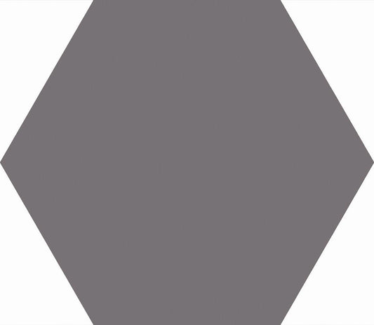 Skin Komodo 8x7 Hexagon Porcelain Tile