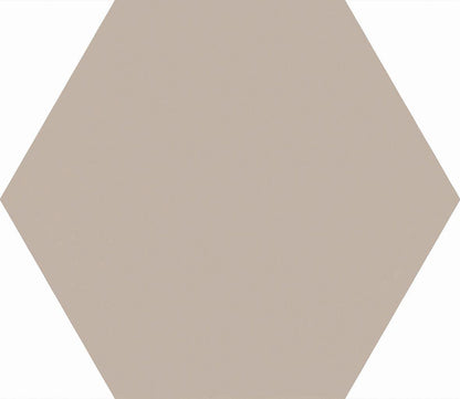 Skin Enchi 8x7 Hexagon Porcelain Tile