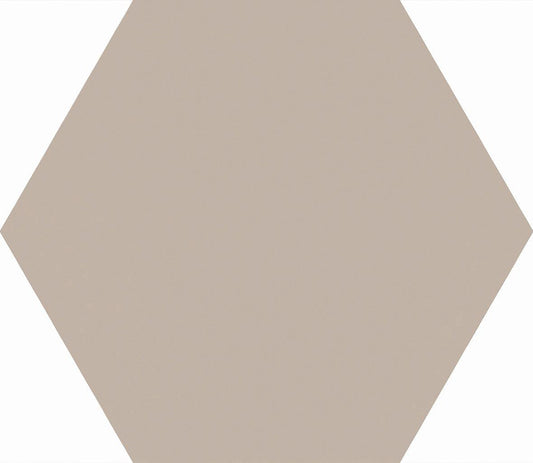 Skin Enchi 8x7 Hexagon Porcelain Tile