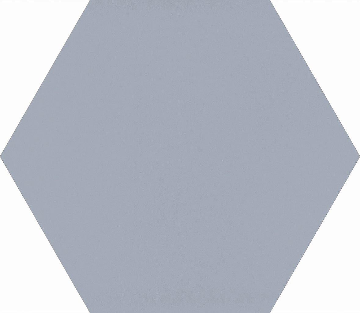 Sunda 8x7 Hexagon