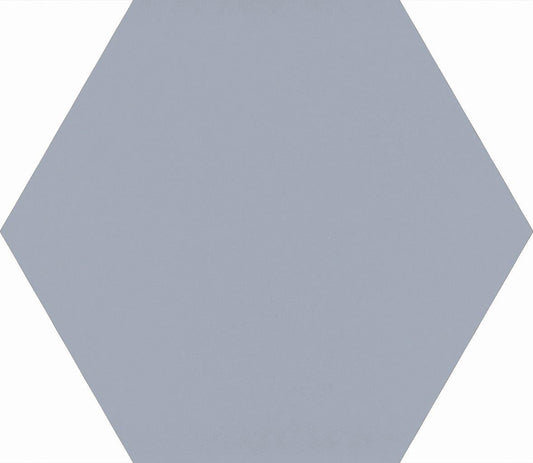 Sunda 8x7 Hexagon