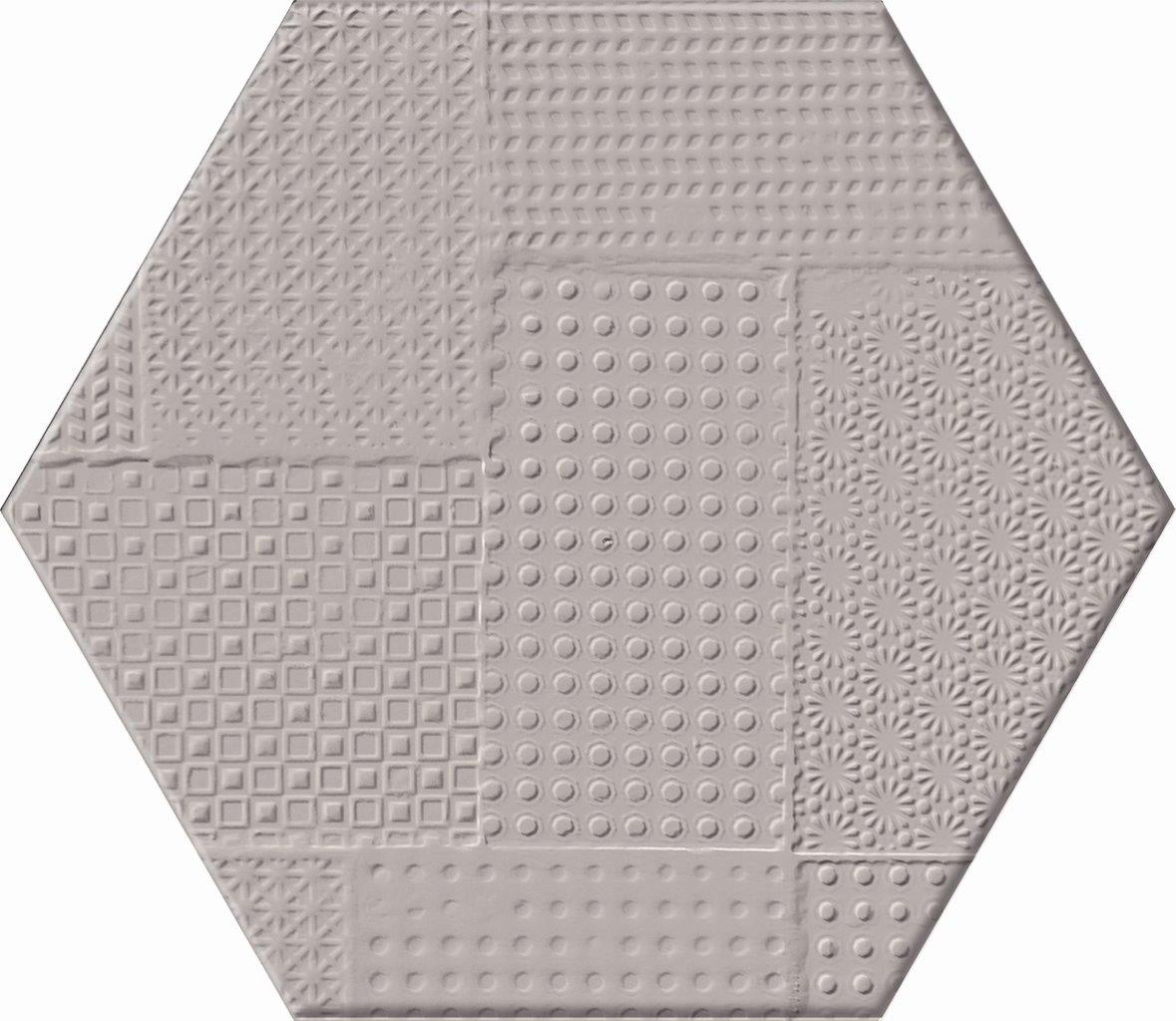 Basilisk 8x7 Hex Tex