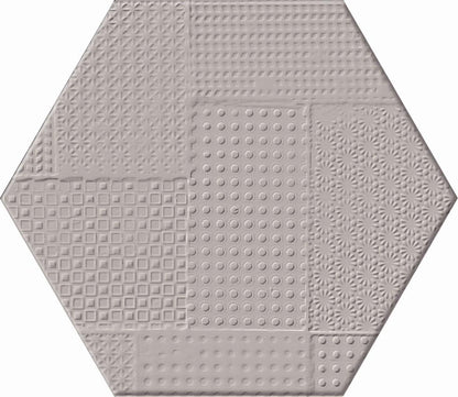 Basilisk 8x7 Hex Tex