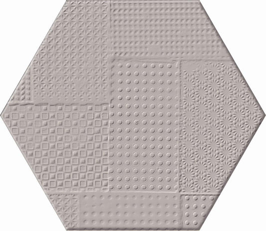 Basilisk 8x7 Hex Tex