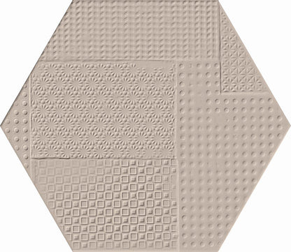 Enchi 8x7 Hex Tex