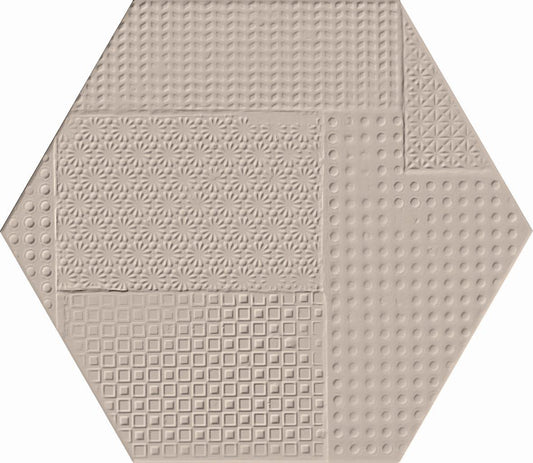 Enchi 8x7 Hex Tex