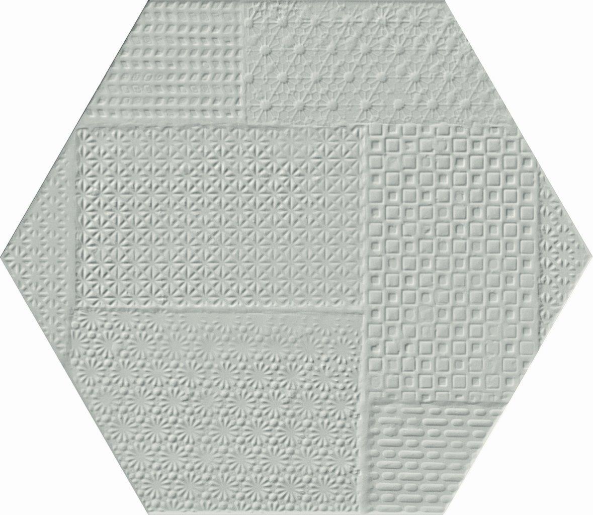 Anole 8x7 Hex Tex