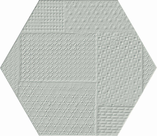 Anole 8x7 Hex Tex