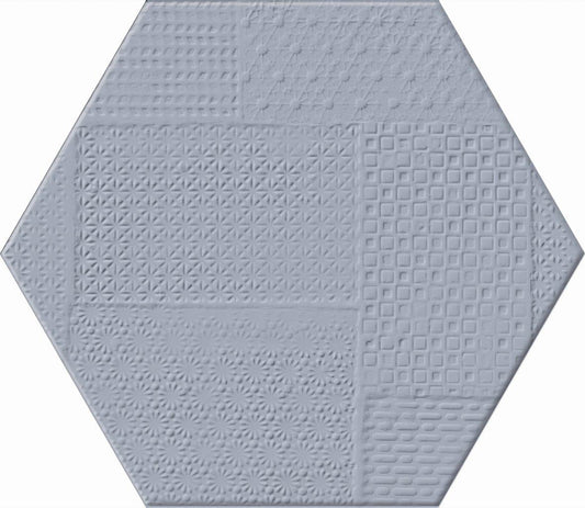 Sunda 8x7 Hex Tex
