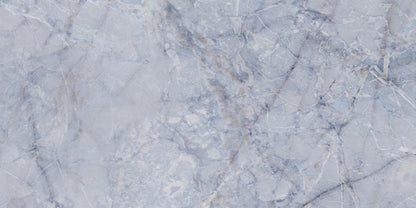 Granda II Atlantis Blue 24x48 Porcelain Tile