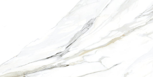 Granda II Emporio Calacatta 24x48 Porcelain Tile