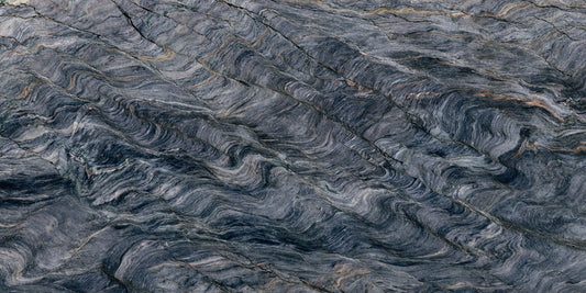 Granda II Explosion Blue 24x48 Porcelain Tile