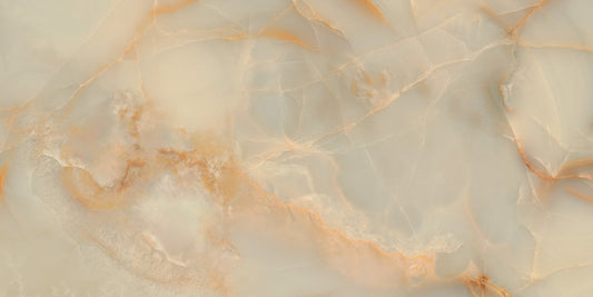 Granda II Onice Honey 24x48 Porcelain Tile