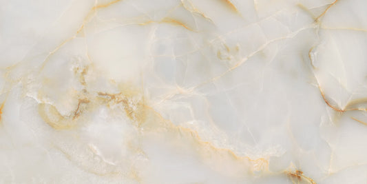 Granda II Onice Nacar 24x48 Porcelain Tile