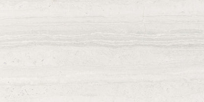 Granda II Tuscany White 24x48 Porcelain Tile