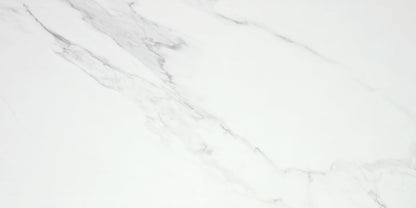 Granda II Even White 24x48 Porcelain Tile