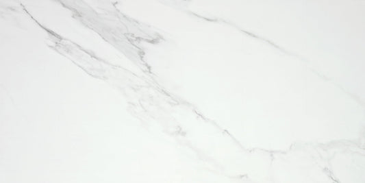 Granda II Even White 24x48 Porcelain Tile