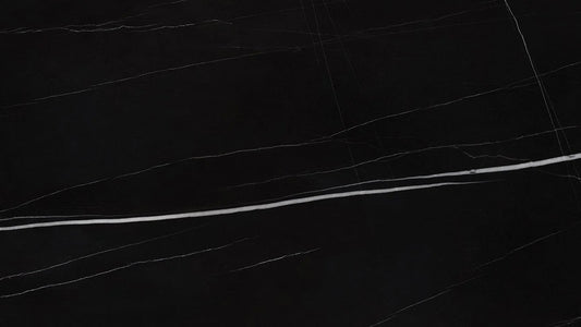 Granda Sahara Noir Black 24x48 Porcelain Tile