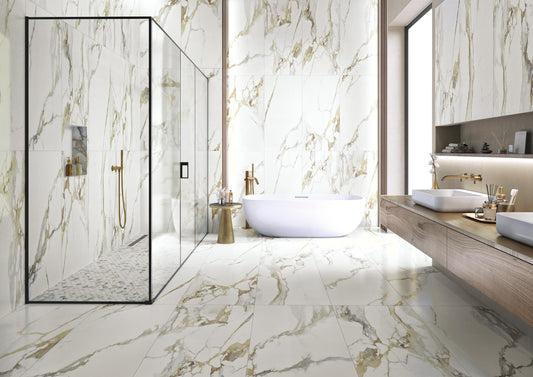 Macchia Antica 24x48 Polished