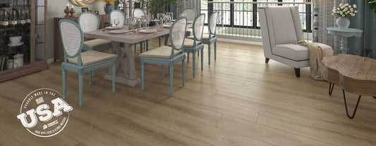 Galleria 9x60 room