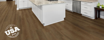 Gilmer 6x48 room