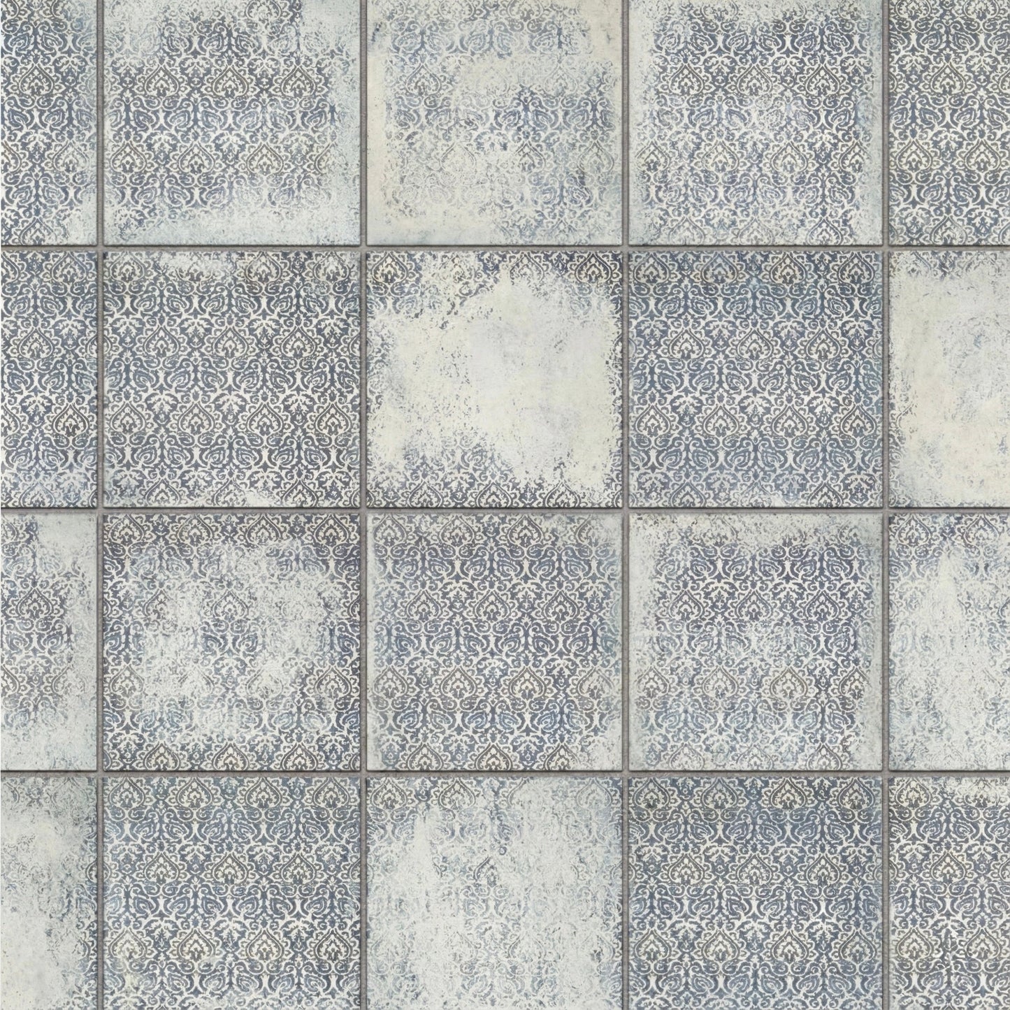 Glacier Elvia 8x8 Natural