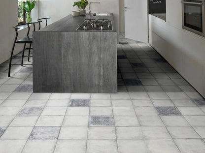 Glacier Elvia 8x8 Natural