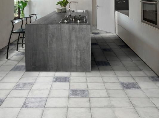 Glacier Elvia 8x8 Natural