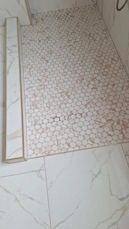 Goladin Circle 2x2
