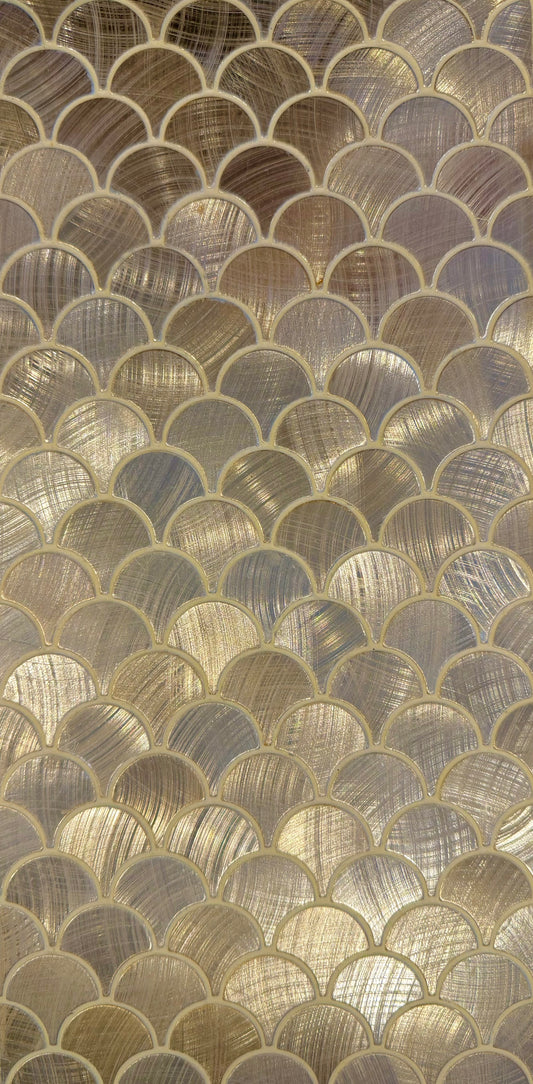 Gold Palm 1x1