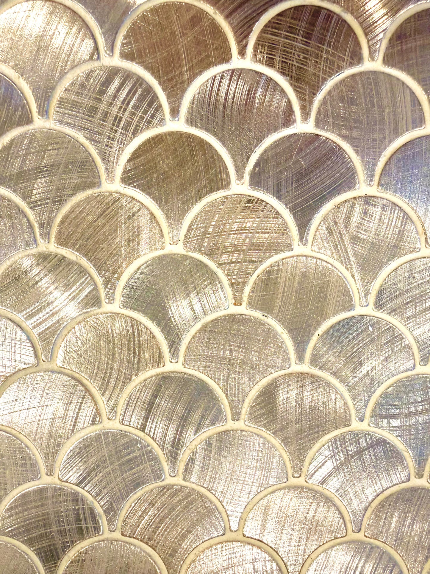 Gold Palm 1x1
