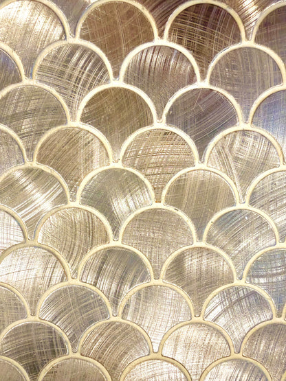 Gold Palm 1x1
