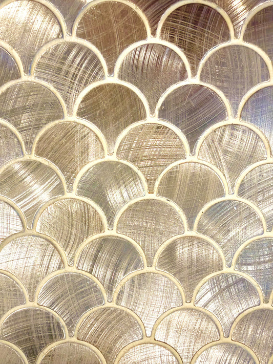 Gold Palm 1x1