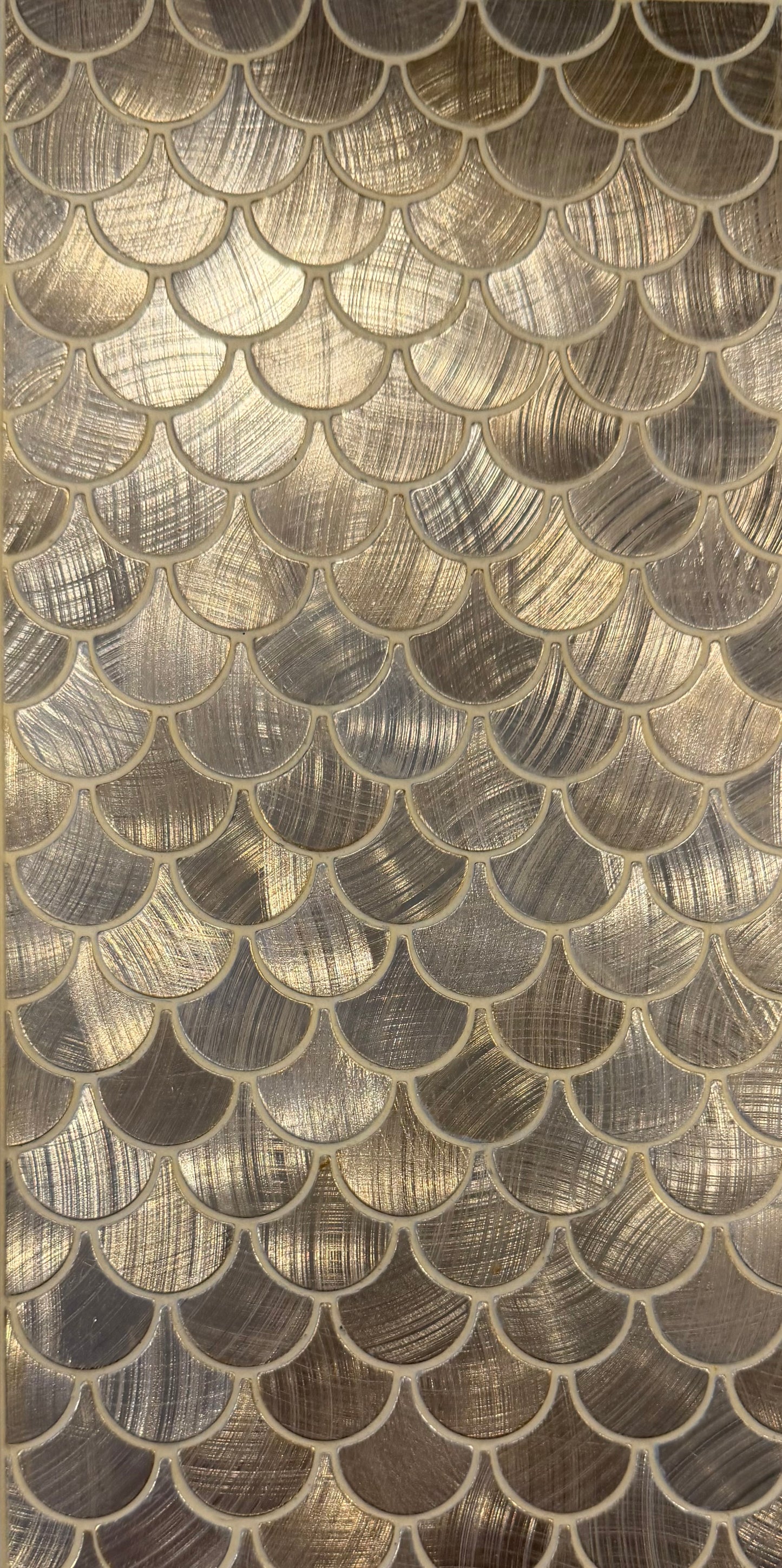 Gold Palm 1x1