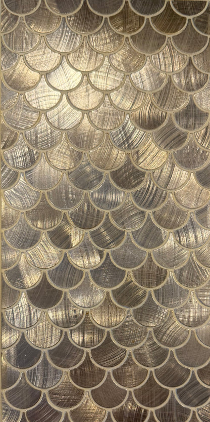 Gold Palm 1x1