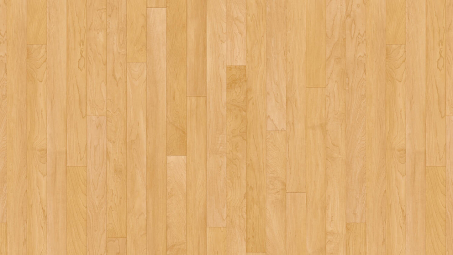 Golden Maple 6'6" x 85'3" Multi-Use