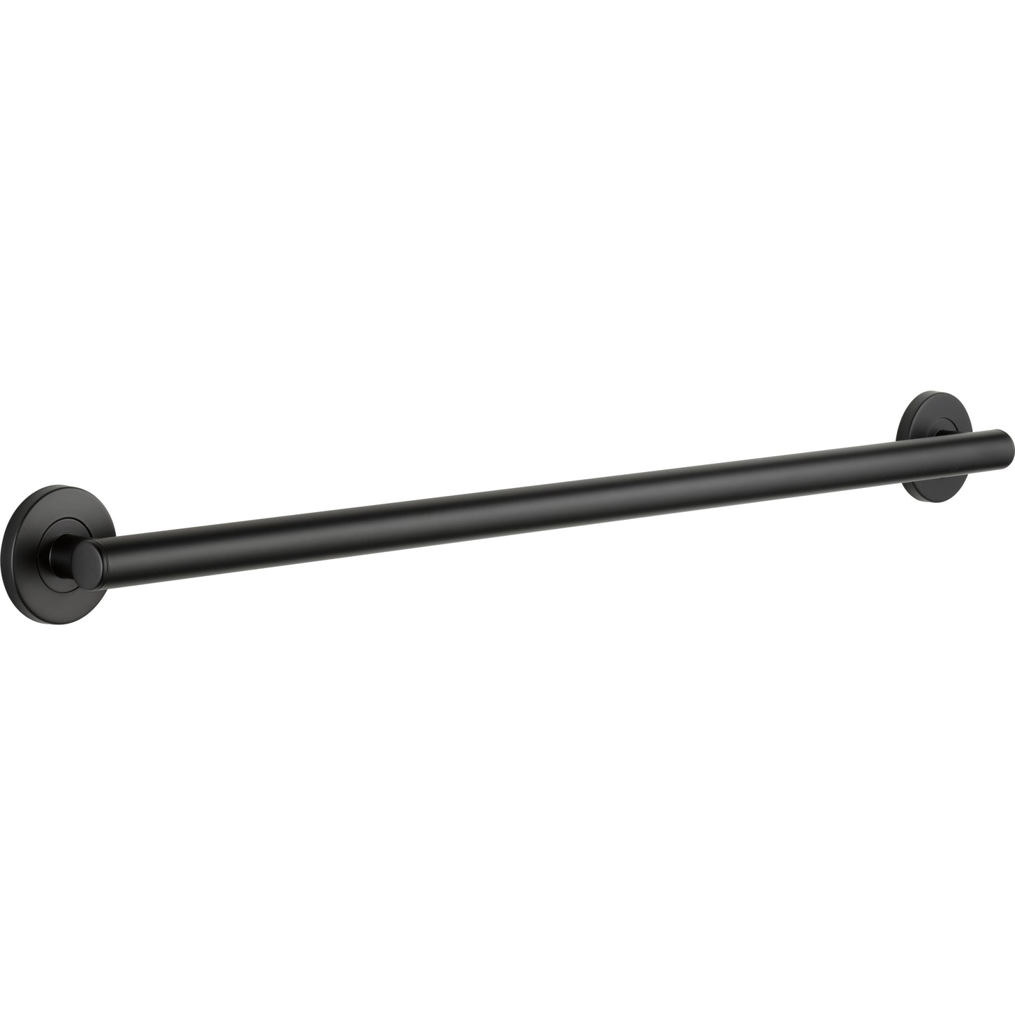Grab Bar Matte Black 36"