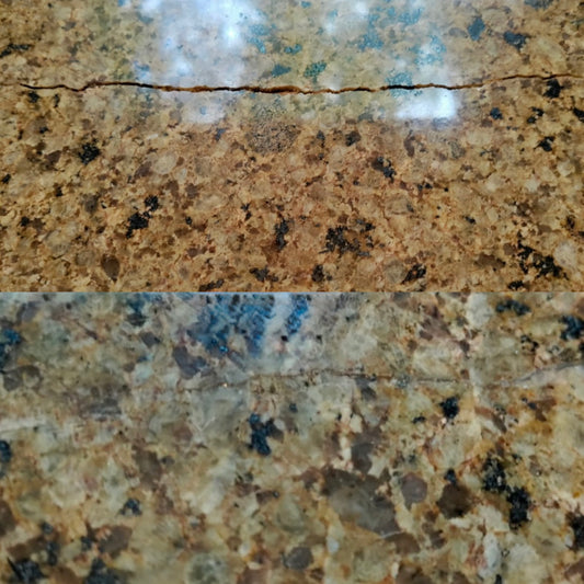 Granite Repair
