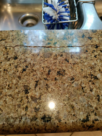 Granite Repair