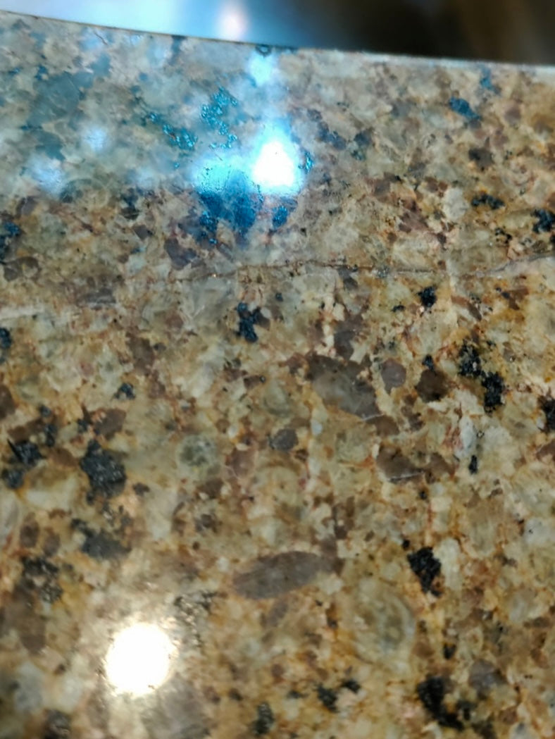 Granite Repair