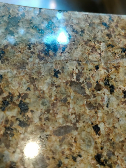 Granite Repair