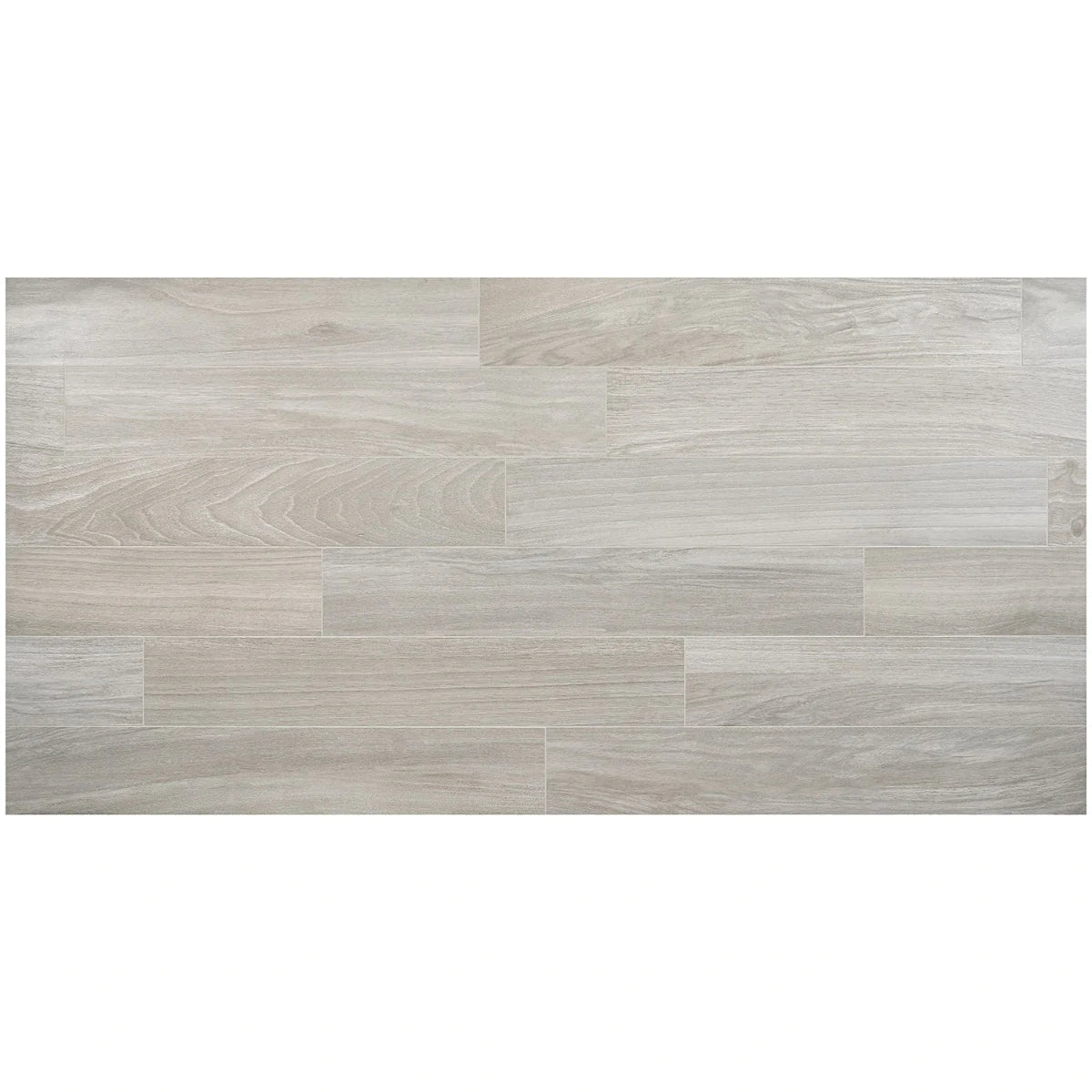 Gray 8x48