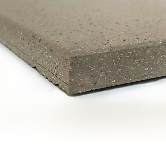 Gray Quarry 6x6 Abrasive