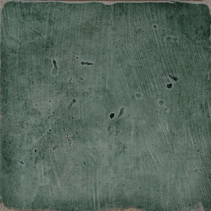 Green 6x6 Matte