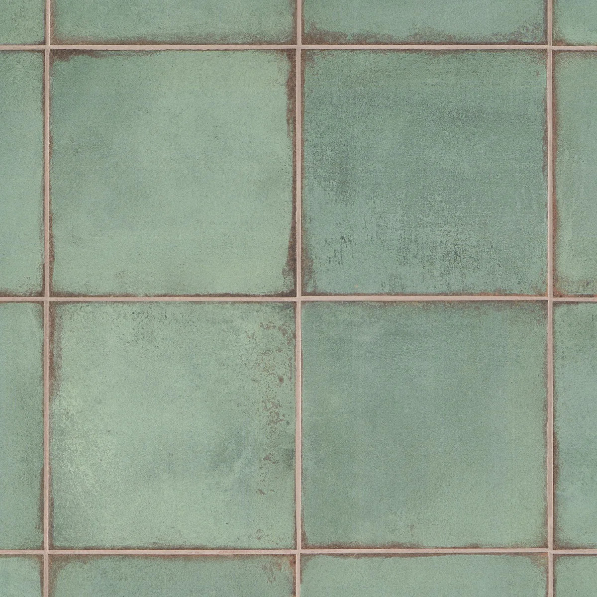 Green 8x8 Matte