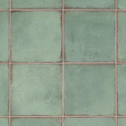 Green 8x8 Matte