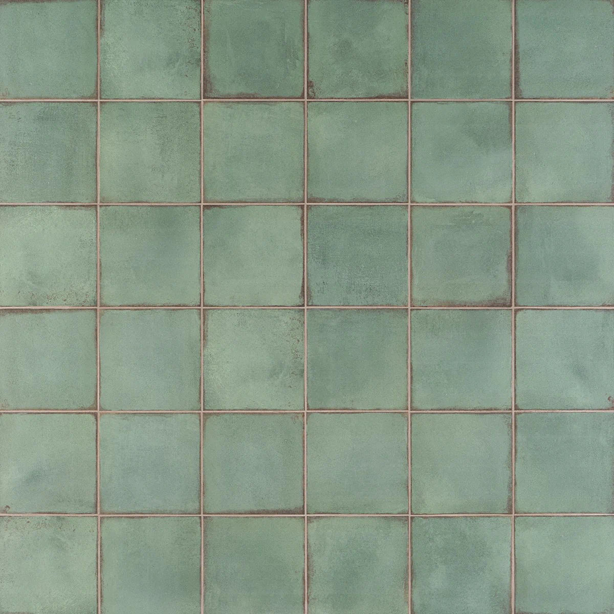Green 8x8 Matte