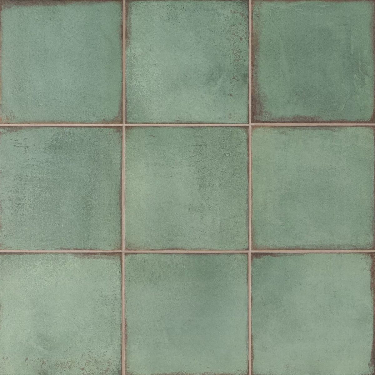 Green 8x8 Matte