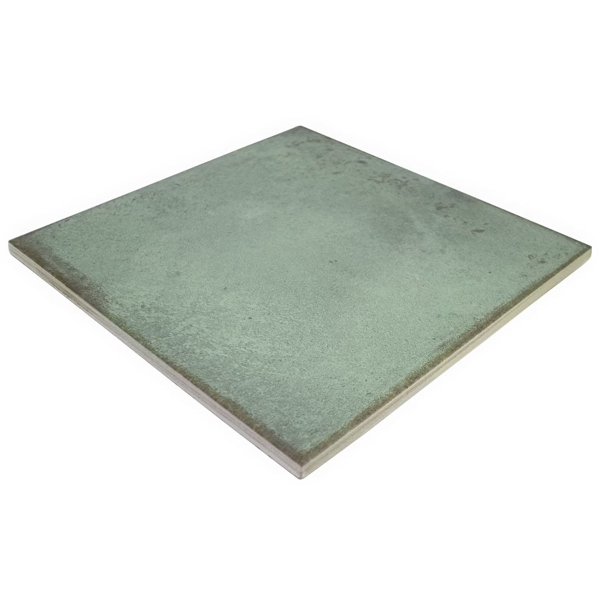 Green 8x8 Matte