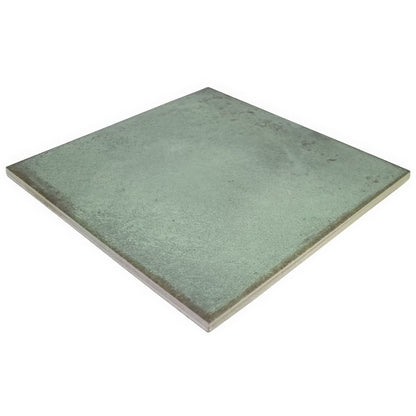 Green 8x8 Matte